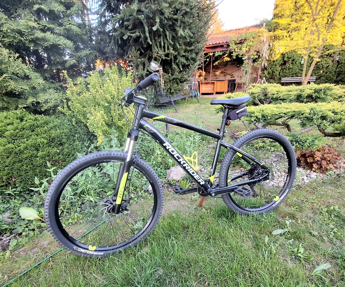 Rockrider ST 530