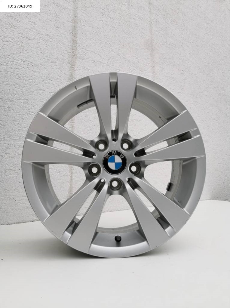 Disky 5x120 R17
