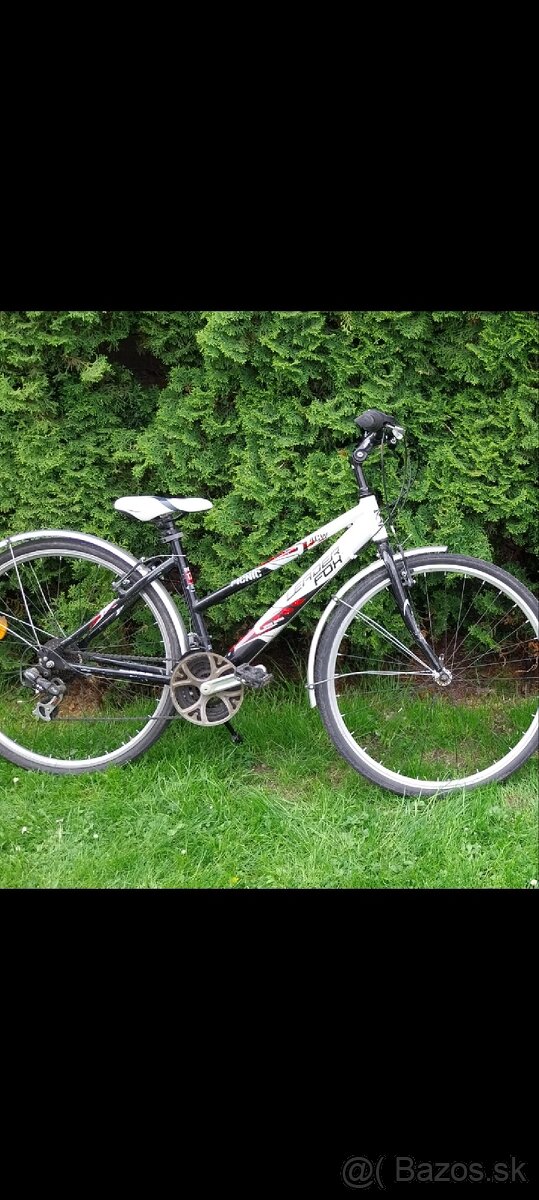 Predám dámsky bicykel