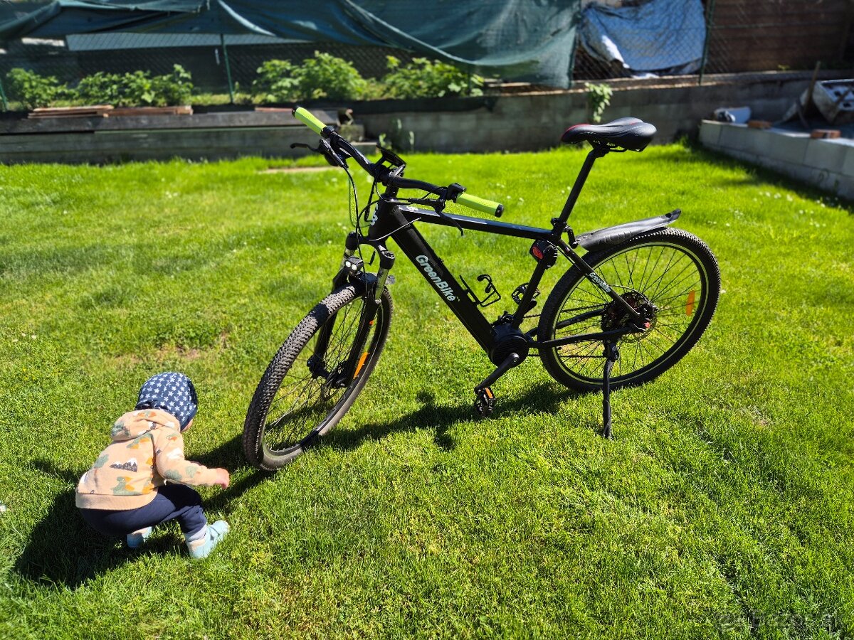 GreenBike