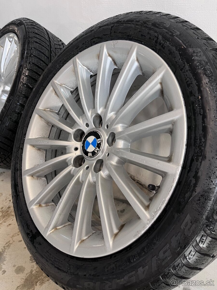 R18 5x120 BMW