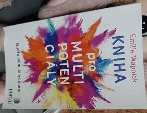 Kniha pro multipotencialy