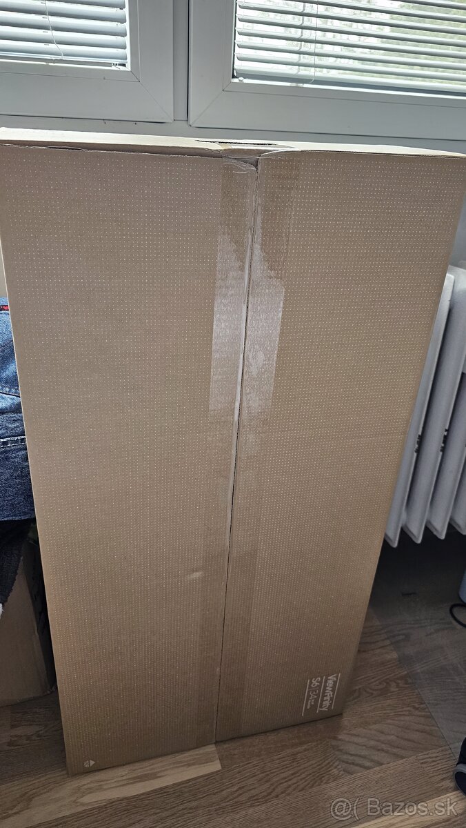 novy, 34 samsung viewfinity s65vc