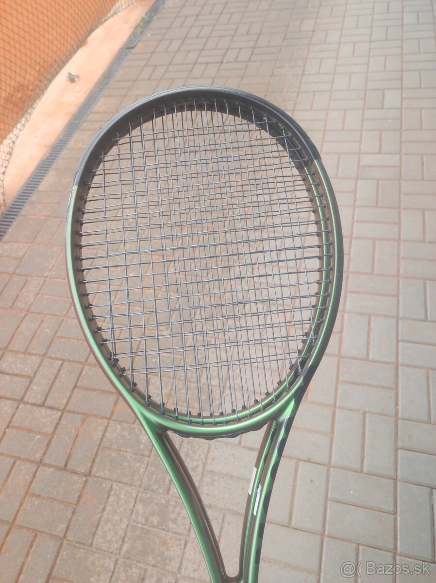 Tenisová raketa Wilson Blade 98 16x19