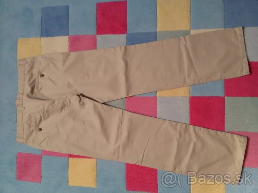 NOHAVICE Dockers N O V E 34x34