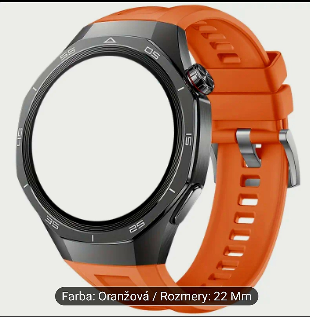 Remienok pre Huawei Watch GT5 Pro