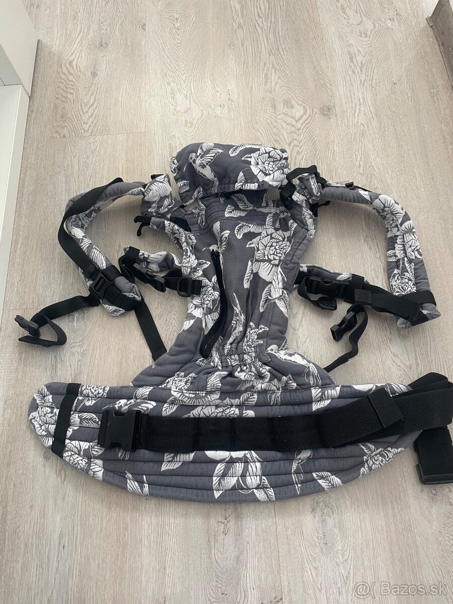 Nosič Rischino Flexible