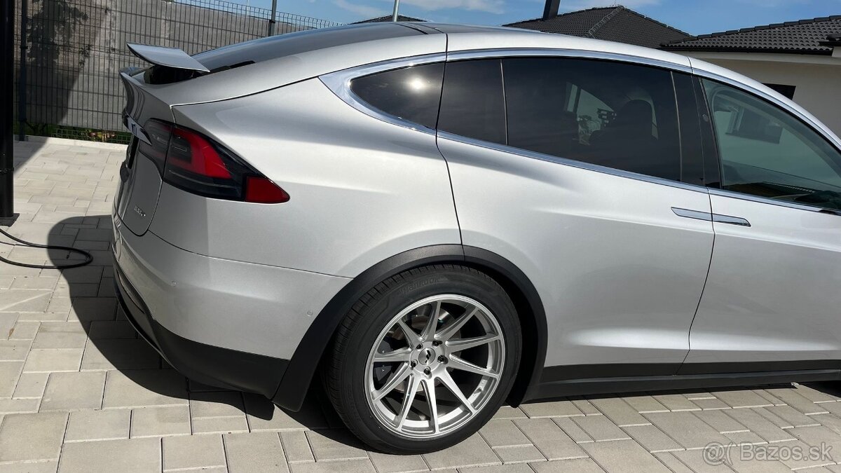 JAPAN RACING JR11 2x 11Jx20 ET20 5x120, X5,TESLA
