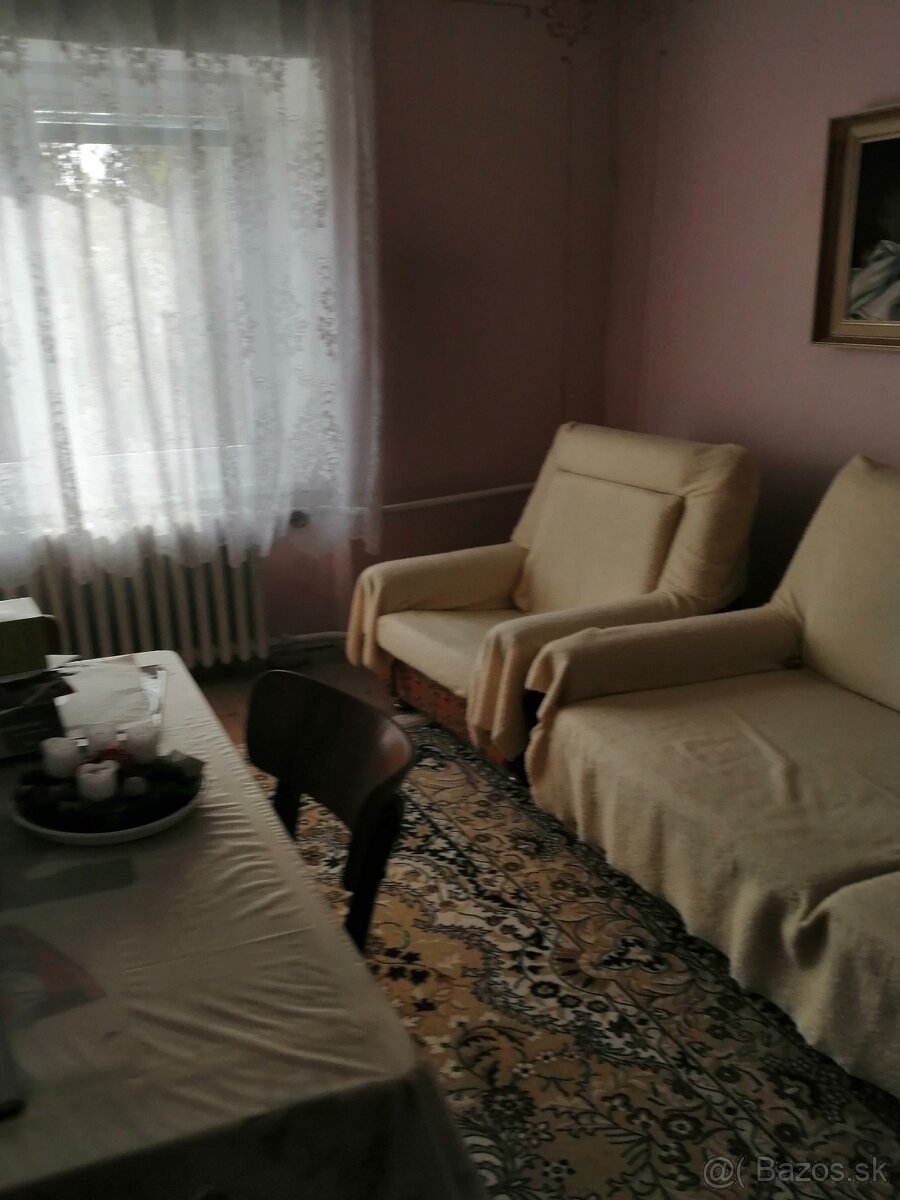 Rodinný dom