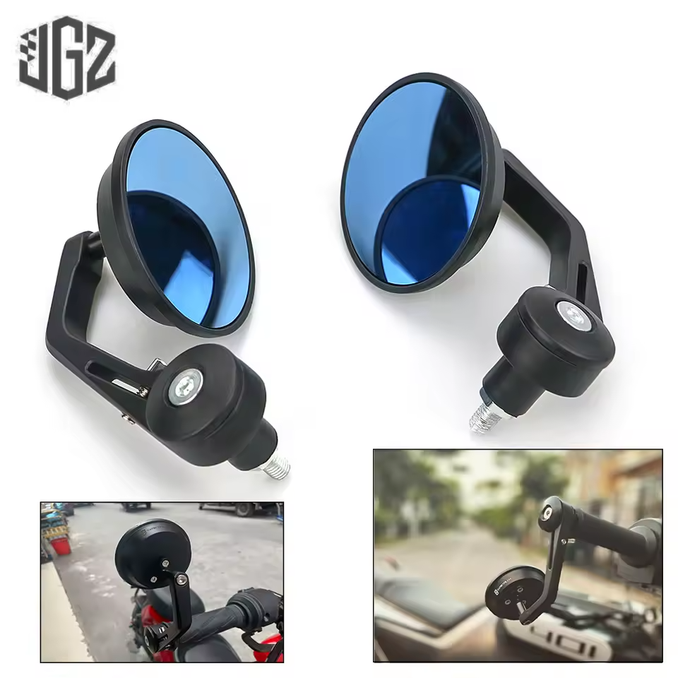 Predám bočné zrkadlá motocykel
