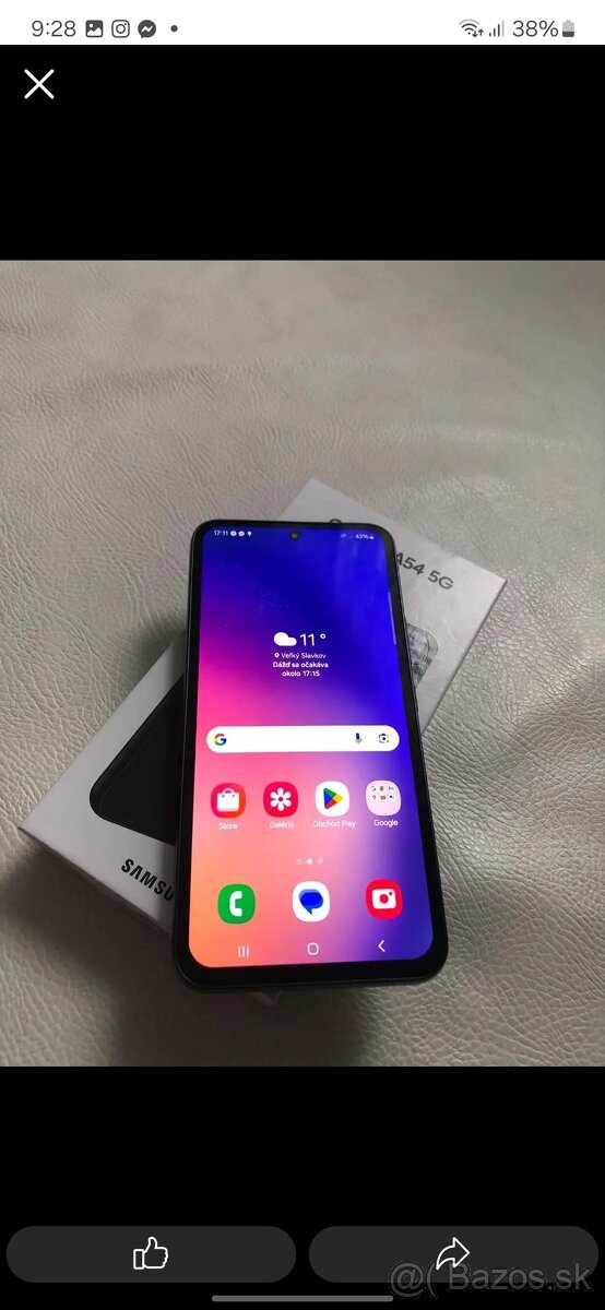 Samsung a 54 5 g