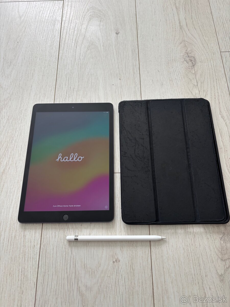 iPad 8.generace 32 GB