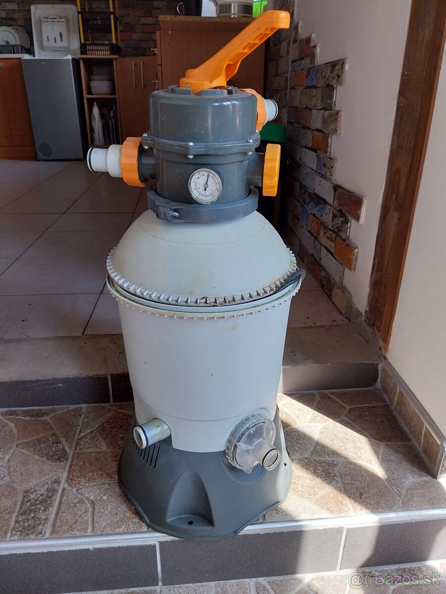 Predám
