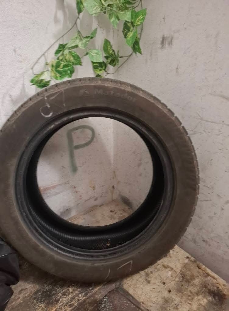 Zimné pneumatiky
