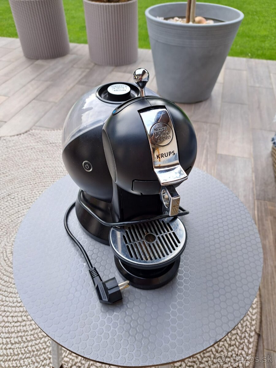 Dolce Gusto na náhradné diely