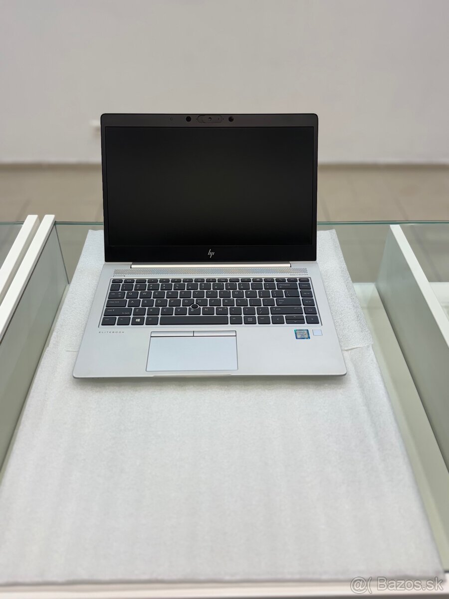 ZÁRUKA | HP EliteBook 840 G6