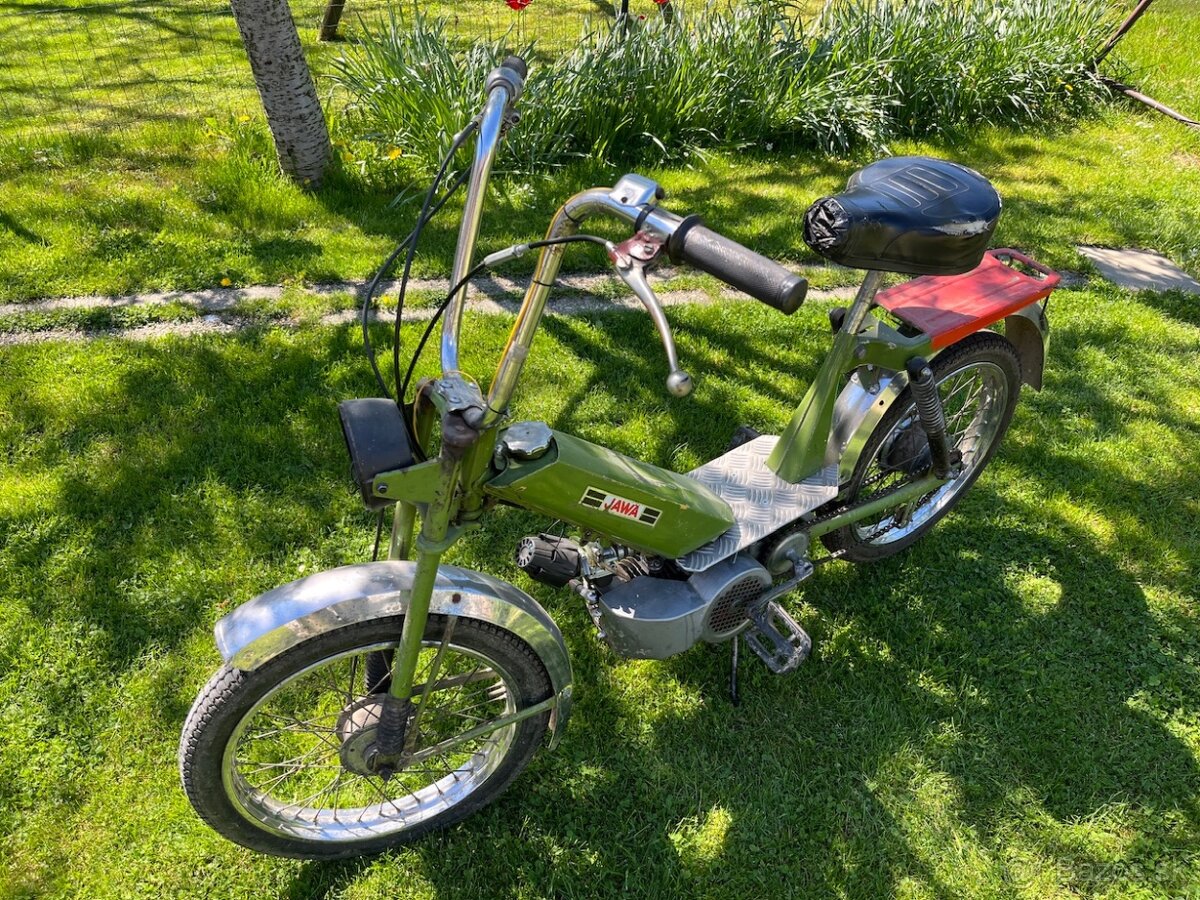 Babeta pa80 207