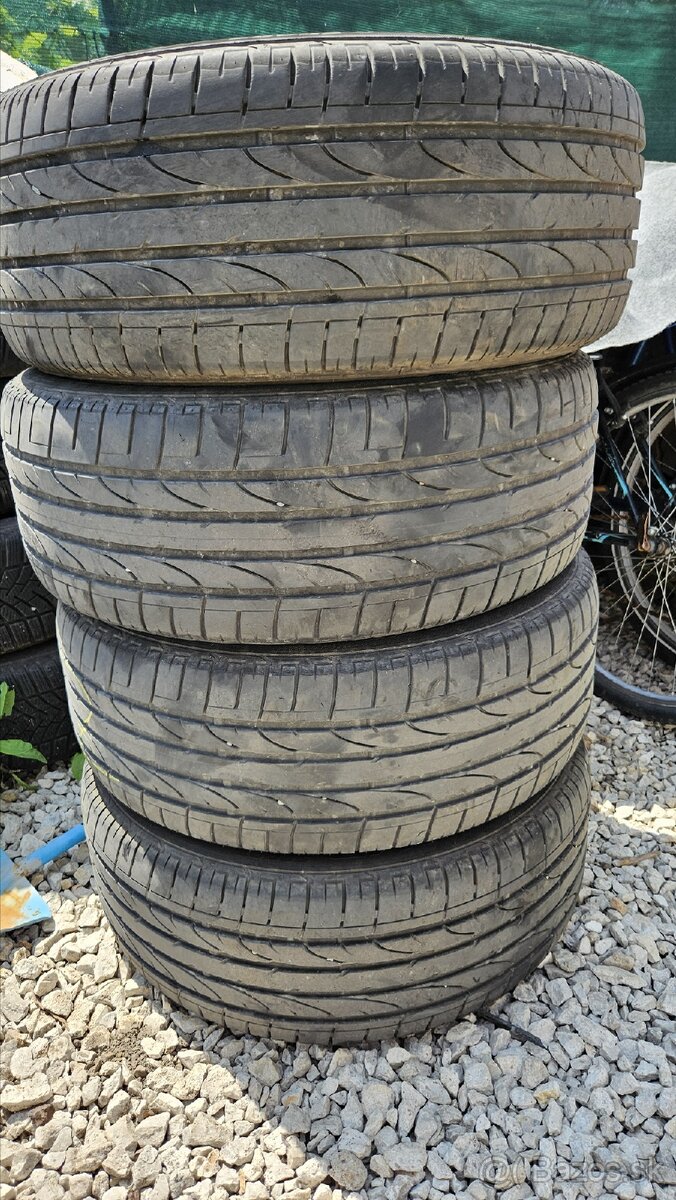 235/50R18 letne 97V