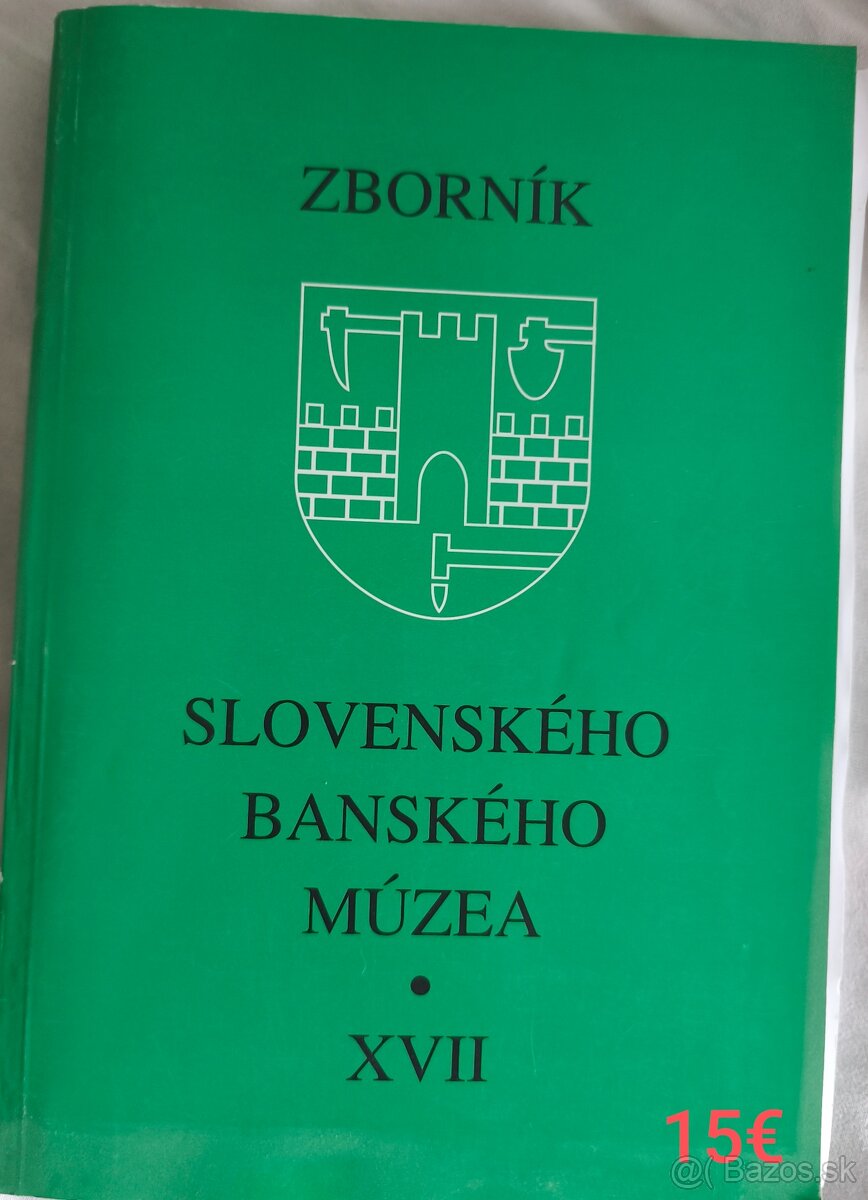 Baníctvo knihy 3