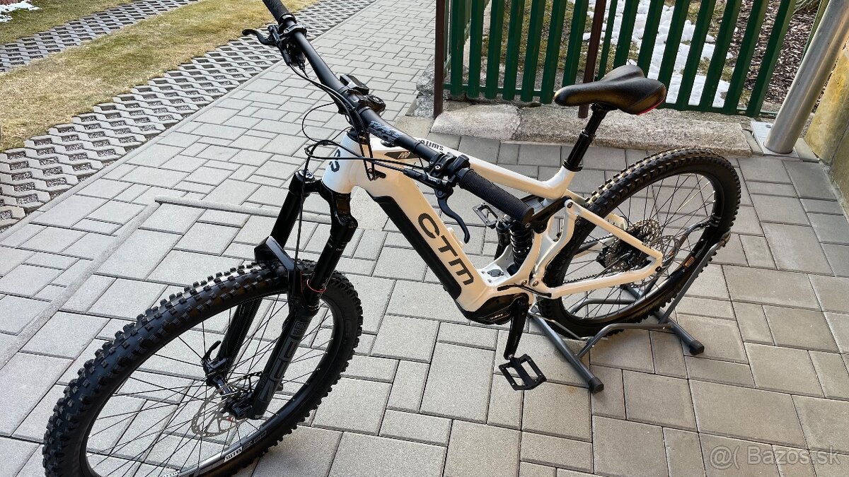 CTM Switch Pro