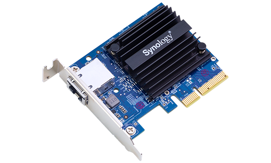 Synology 10G RJ45 karta