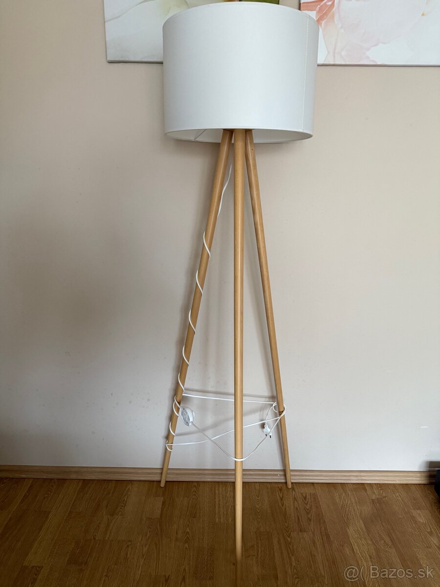 Lampa