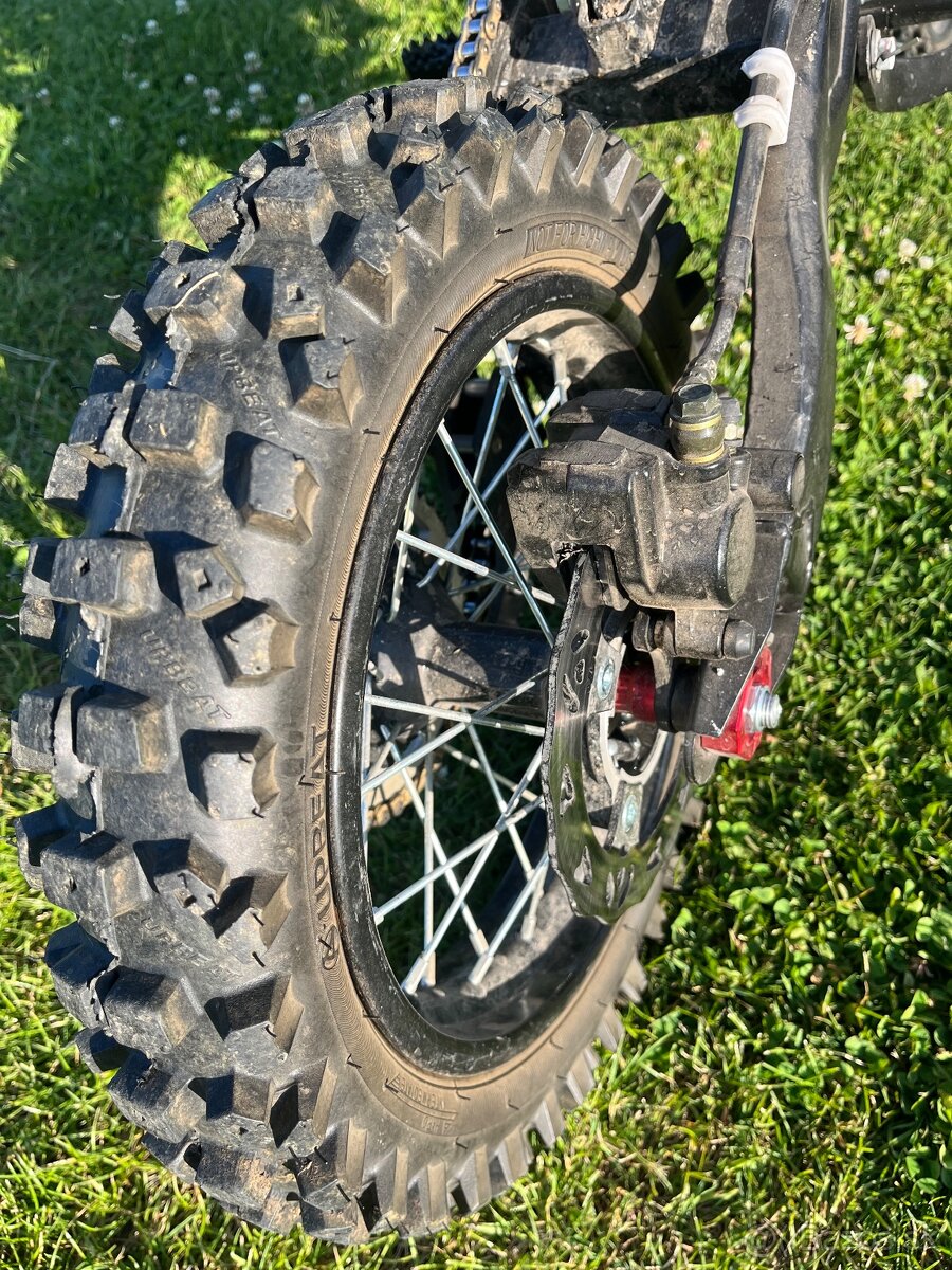 Pit bike125