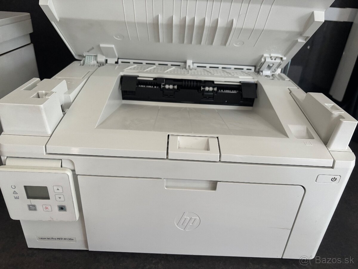 Tlačiareň LaserJet Pro MFP M130a