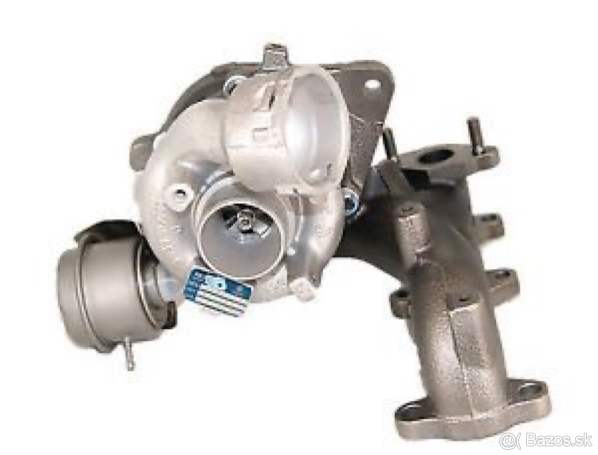 Turbo 1.9 BLS