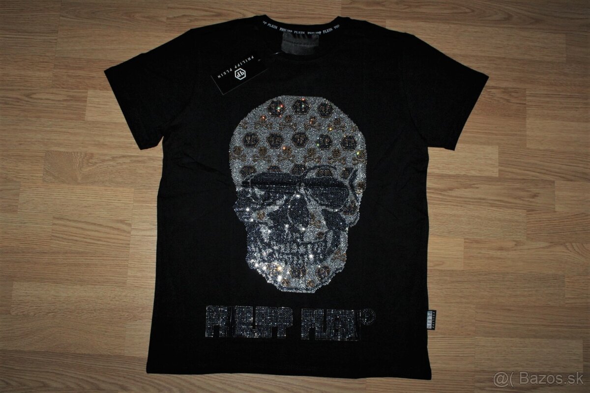 Pánske tričko Philipp Plein