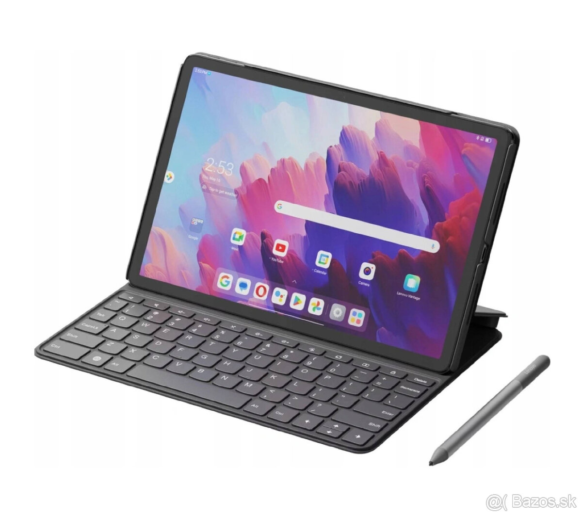 LENOVO Tab K11 LTE Enhanced Edition - nový v plnej záruke