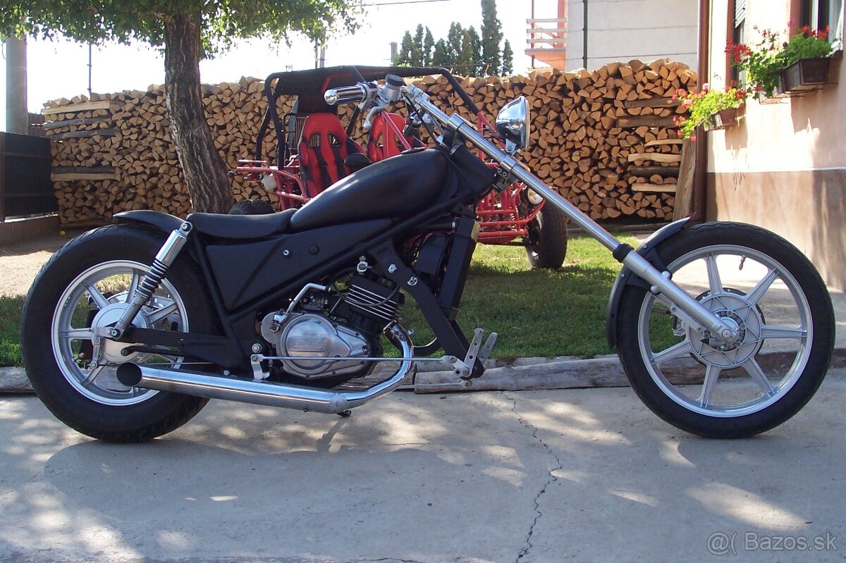 Laverda
