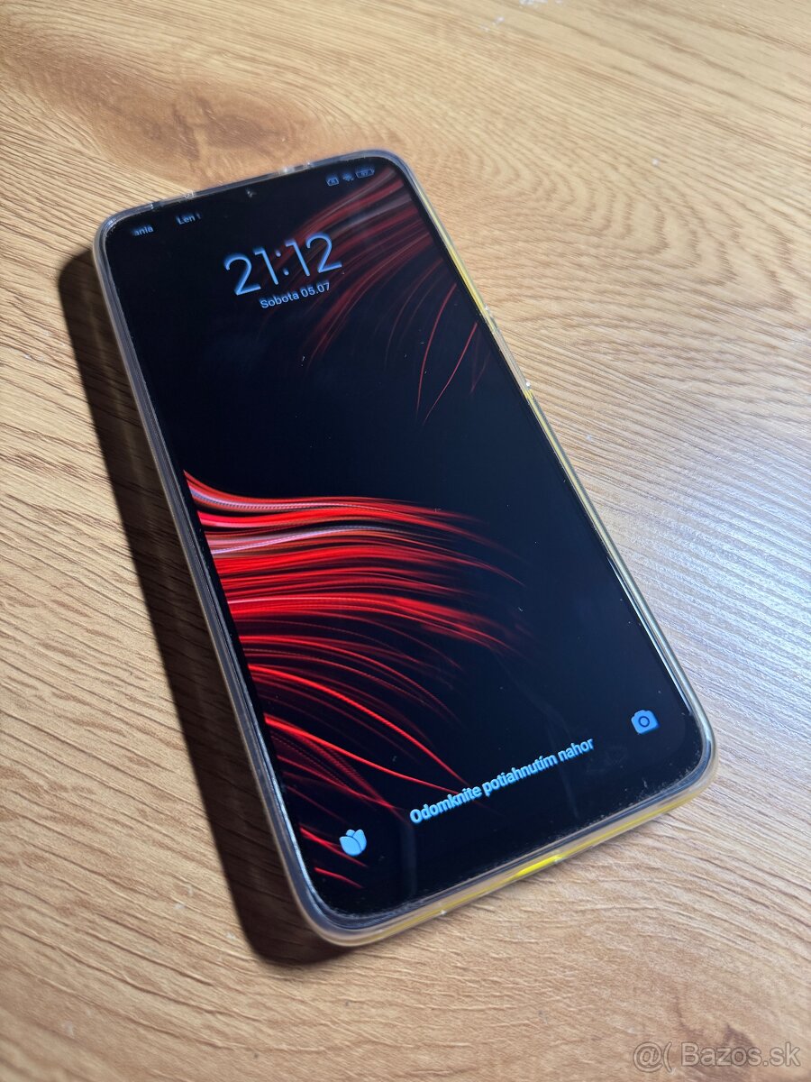 POCO M3 - 64Gb / 4Gb