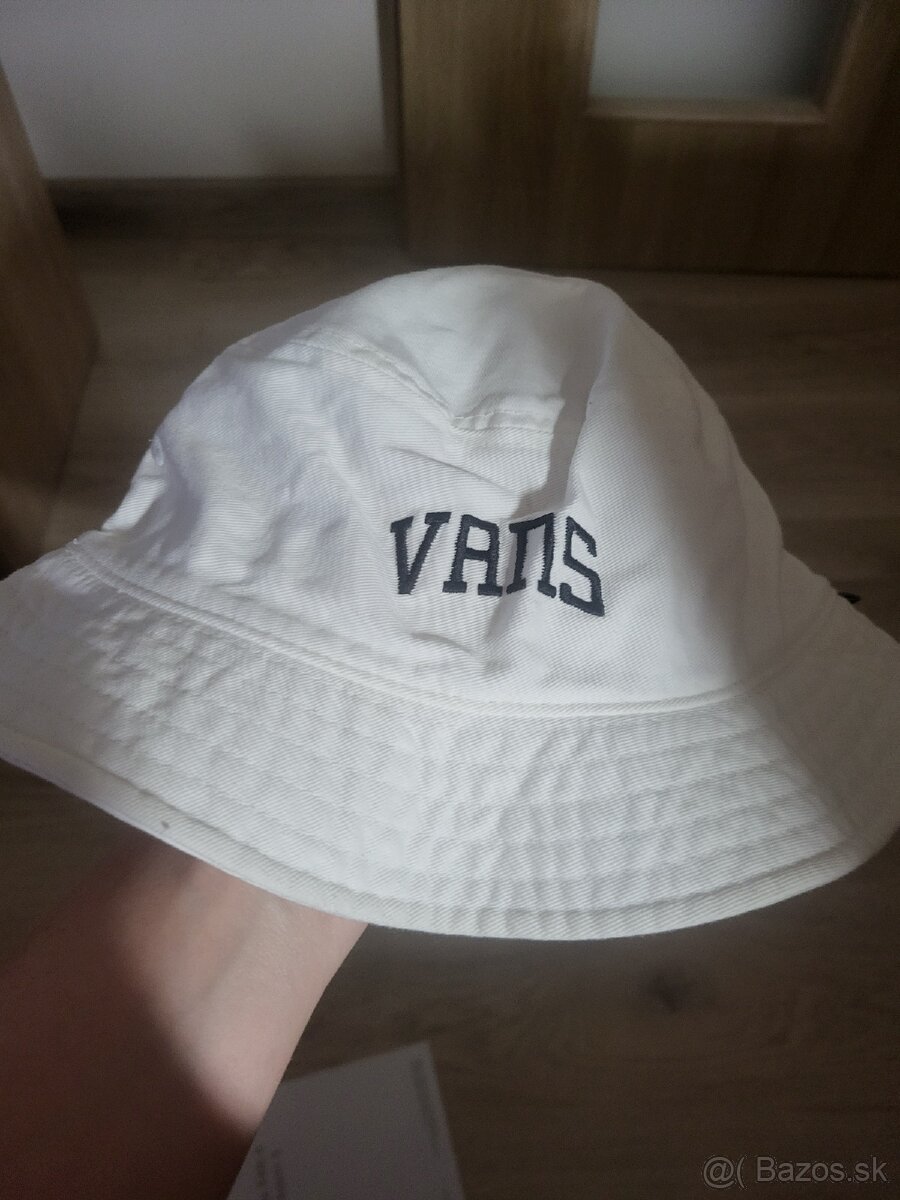 Vans klobuk