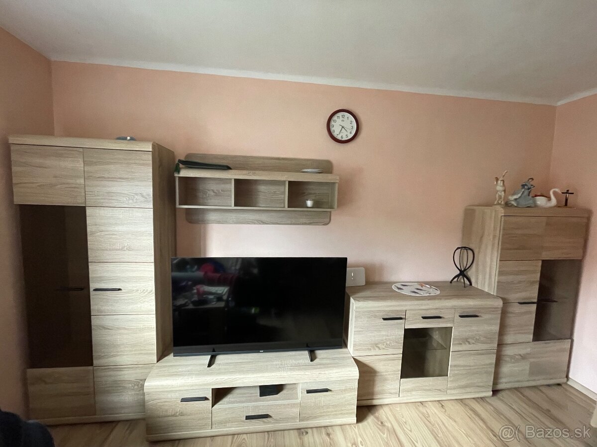 Set do obyvacky