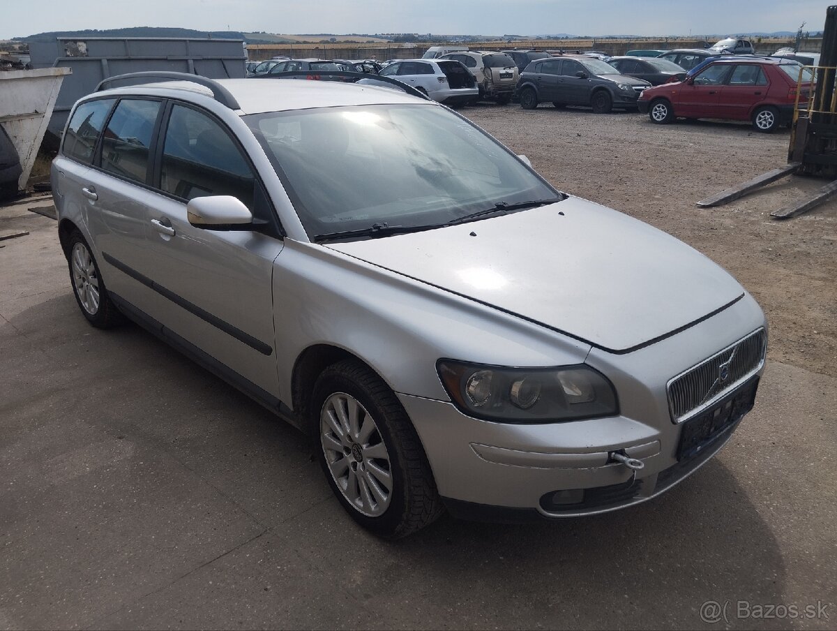 Volvo V40 ROZPREDÁM