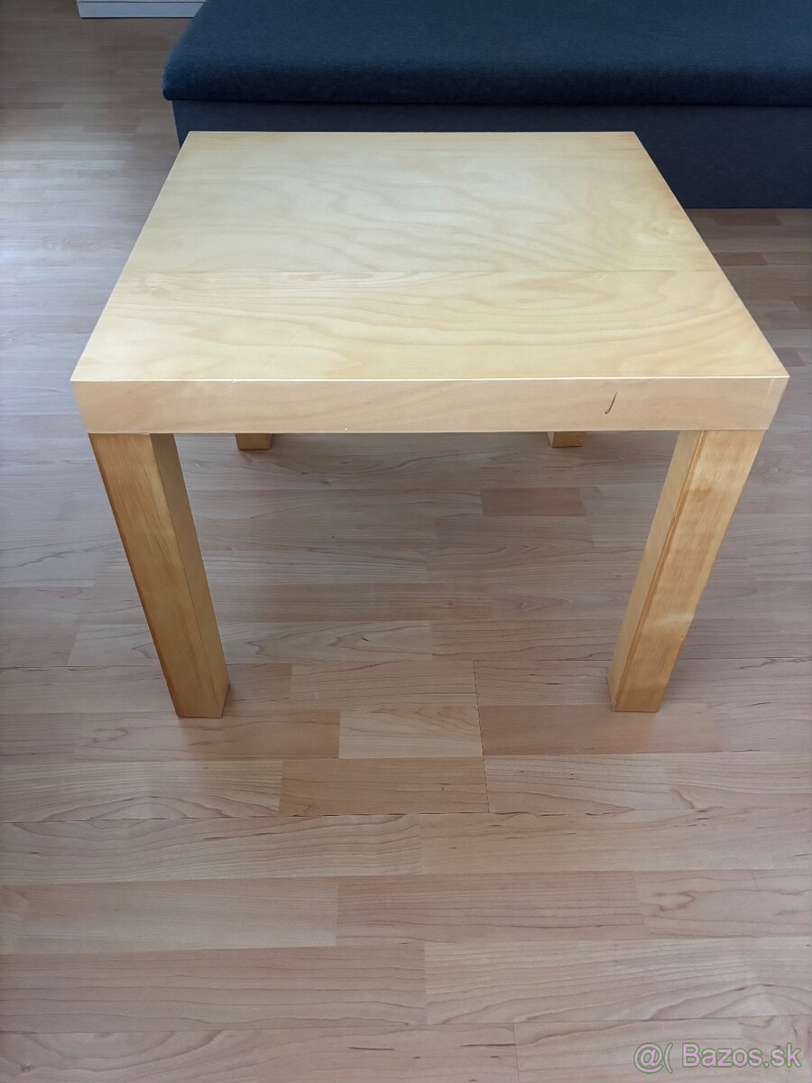 Konferečný stolík