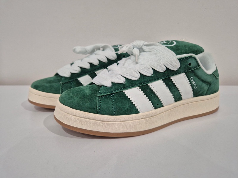 Adidas Campus 38 Green