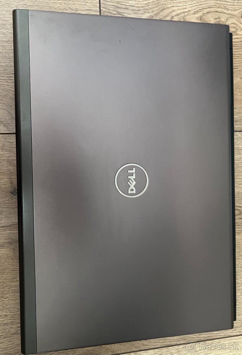 DELL Precision M4800