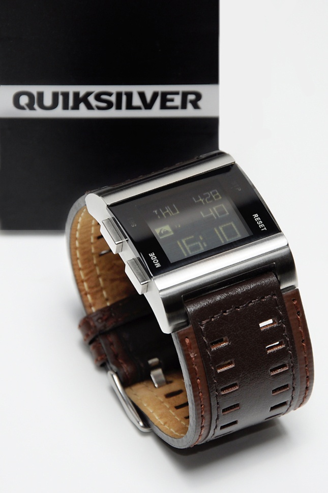 Hodinky Quiksilver
