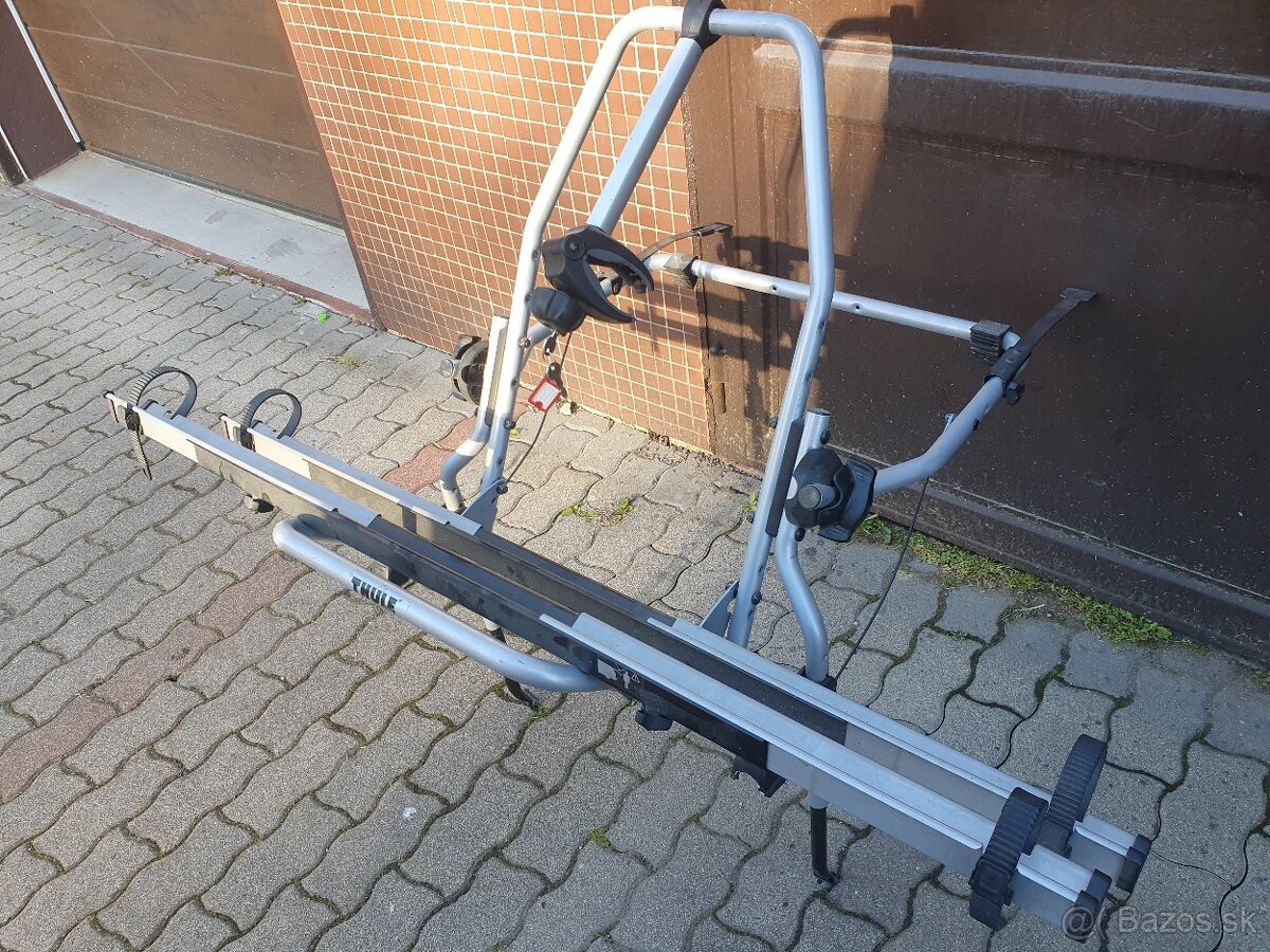 Predám nosič bicyklov THULE 9105