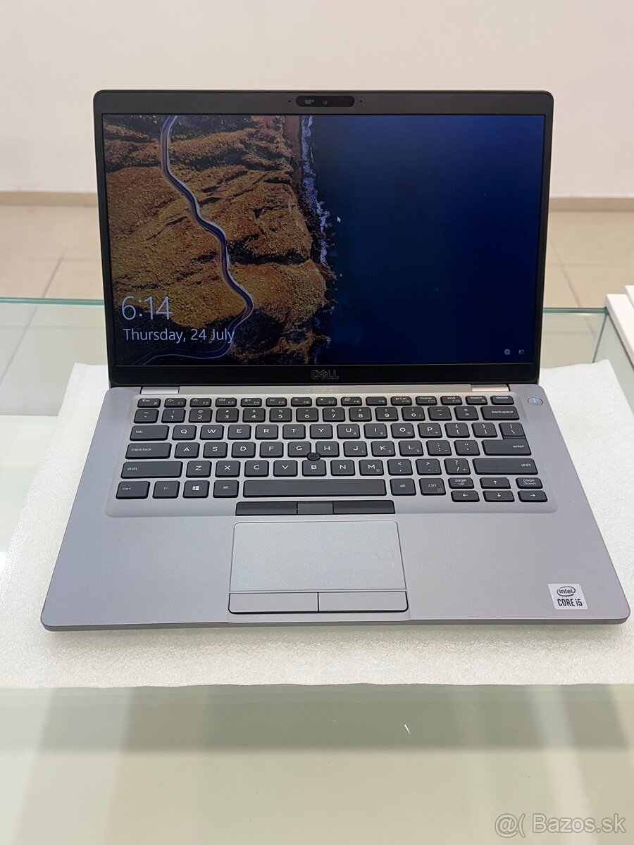 ZÁRUKA | Dell Latitude 5410