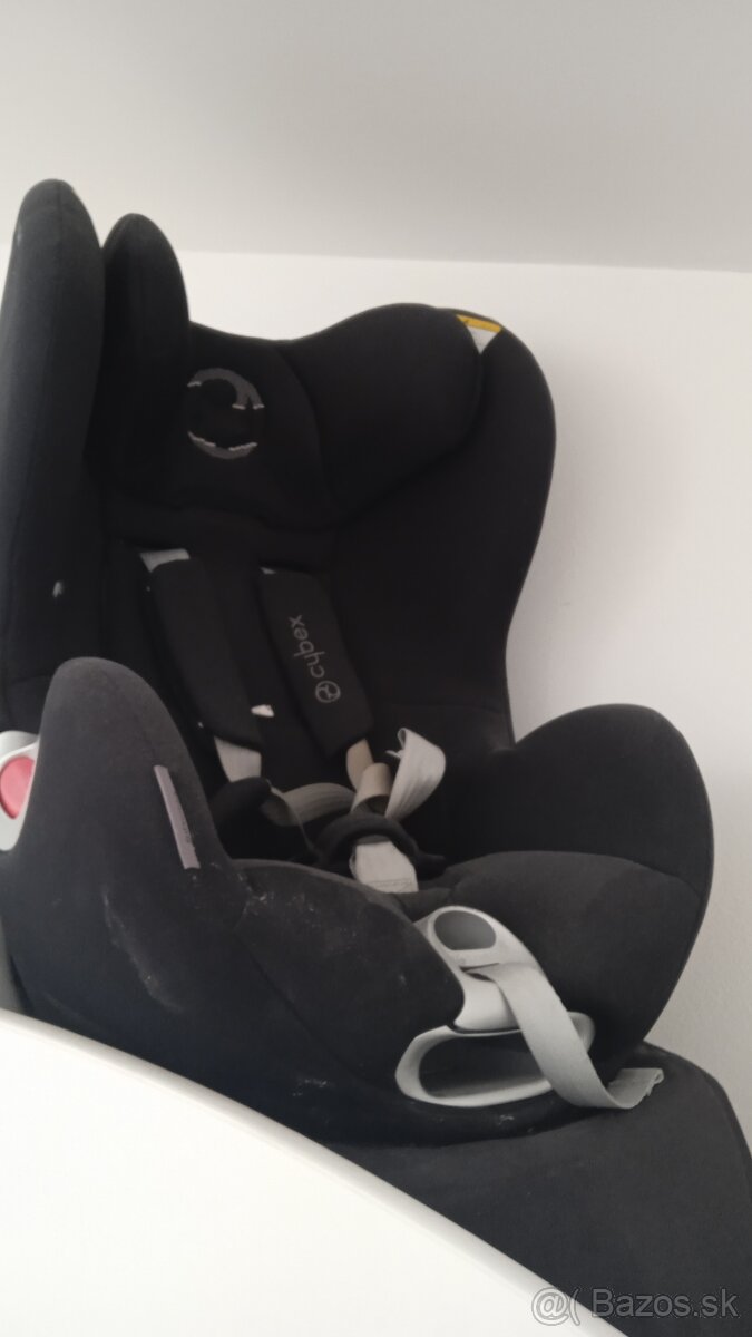 Detská autosedačka Cybex