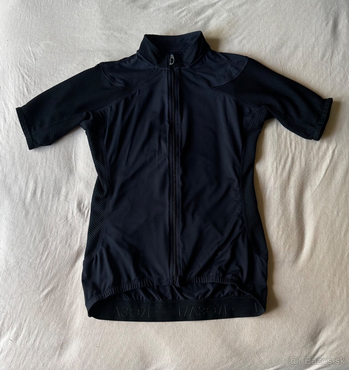 Dámsky cyklistický dres Isadore, veľ. M