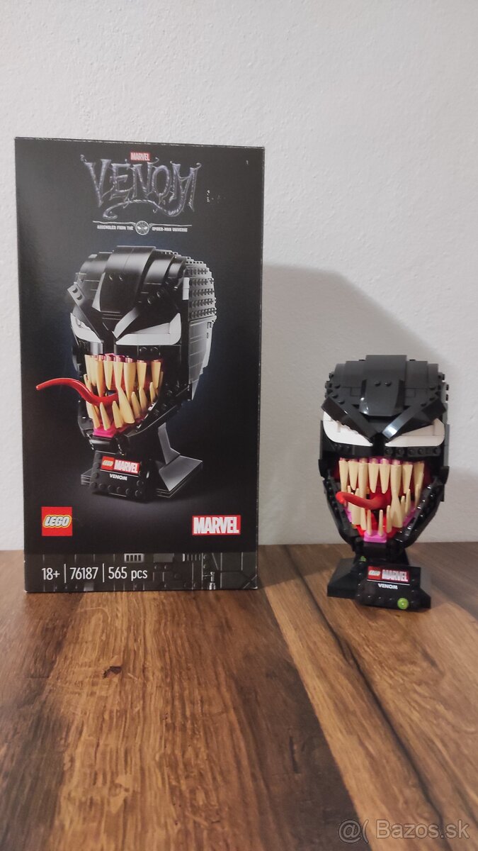 Lego - Venom