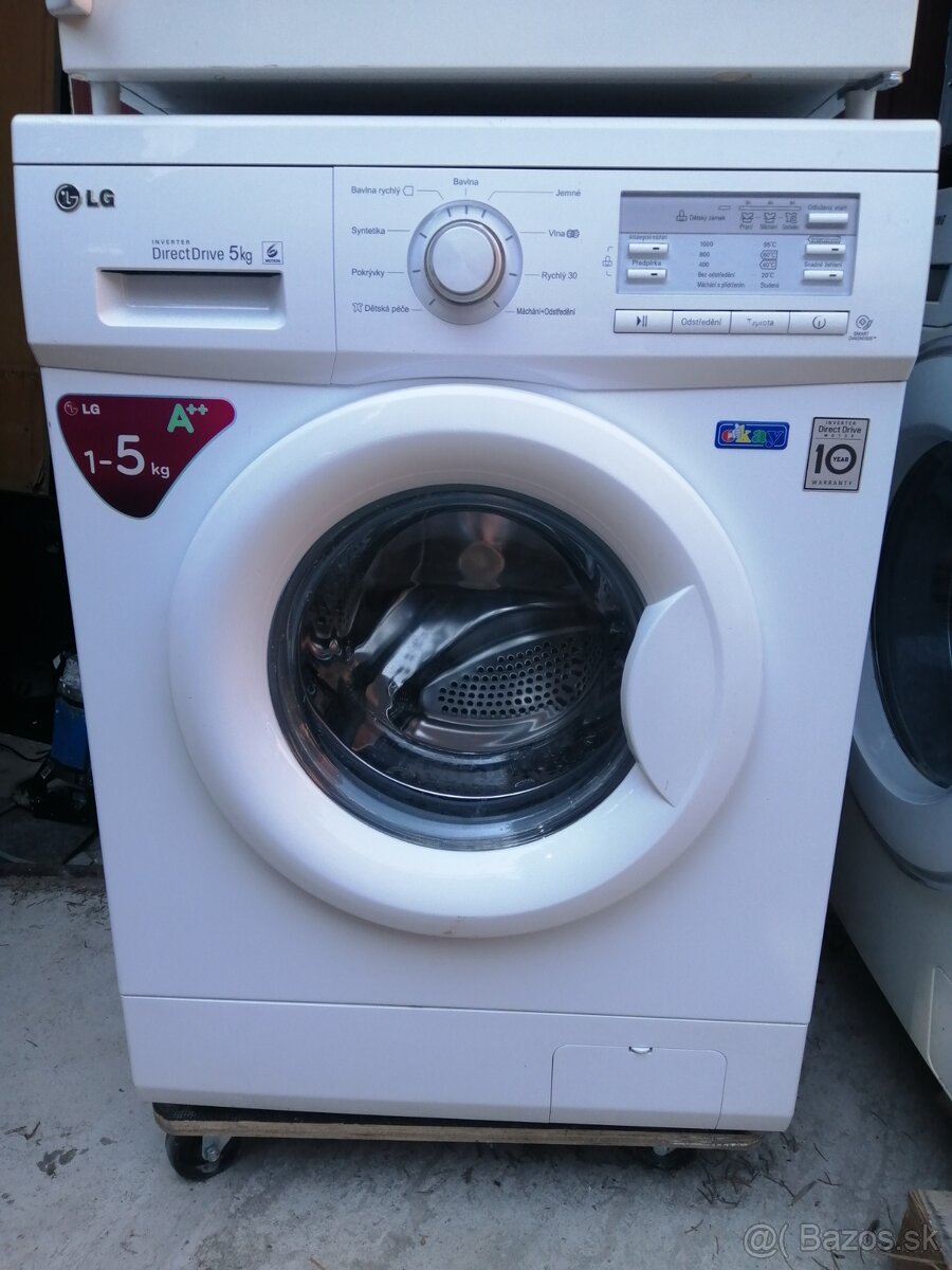 LG F51B9LD