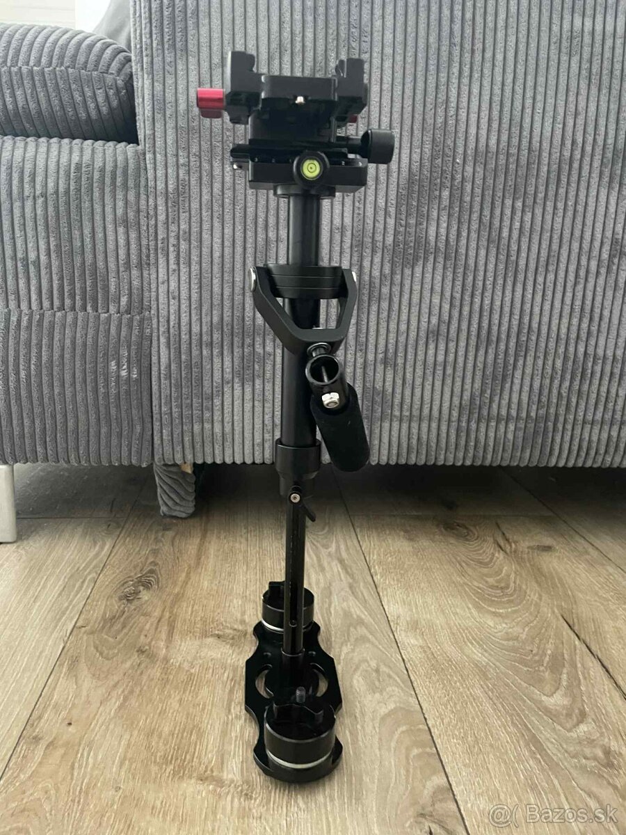 Predám stabilizátor Steadicam