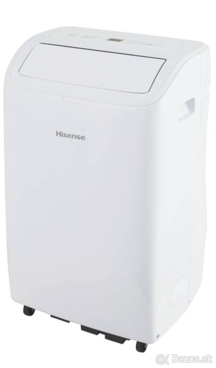 Mobilná klimatizácia Hisense APC09QC