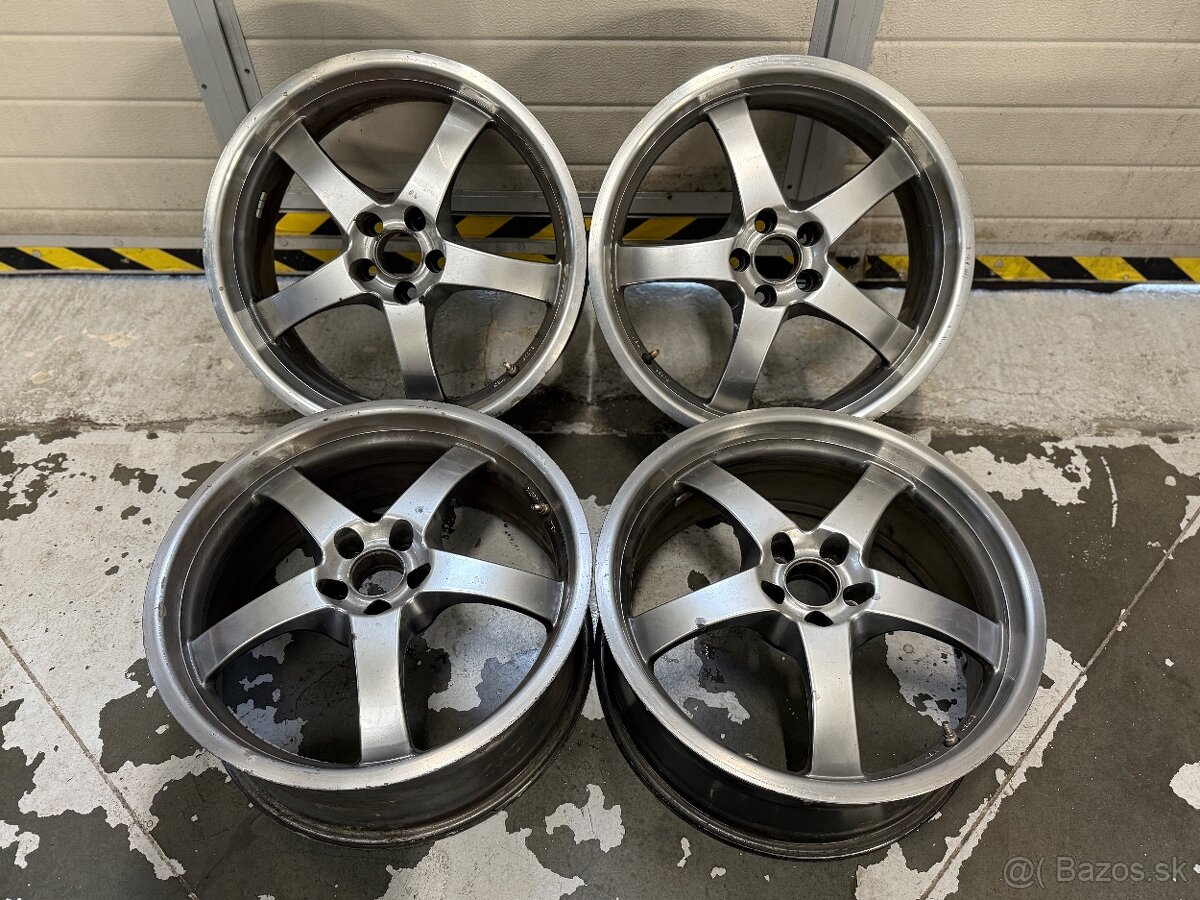 Dotz 5x100 r18