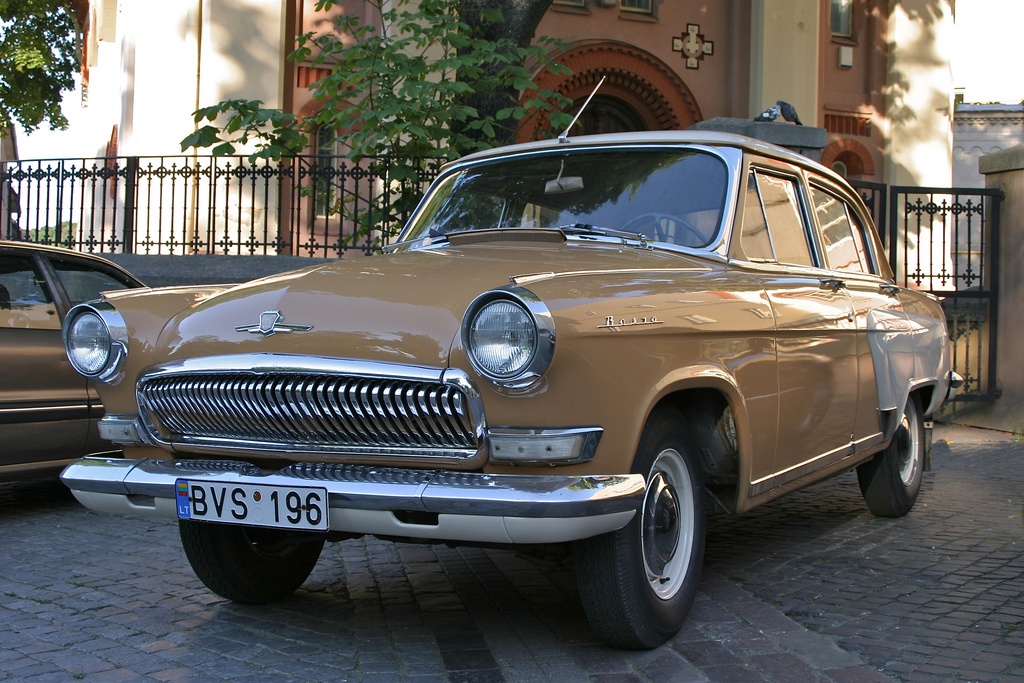 Vola 21